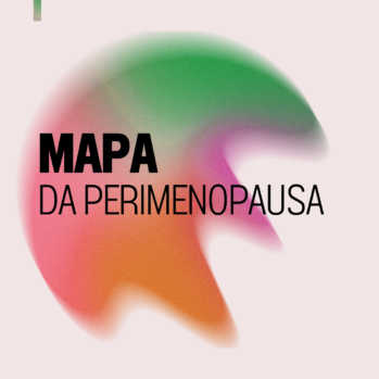 Mapa da PERIMENOPAUSA